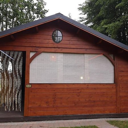 Hooglede Het Filipijns Slaaphuisje المظهر الخارجي الصورة