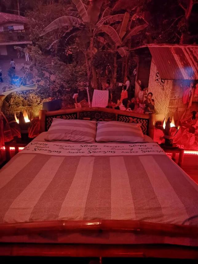 Hooglede Het Filipijns Slaaphuisje المظهر الخارجي الصورة