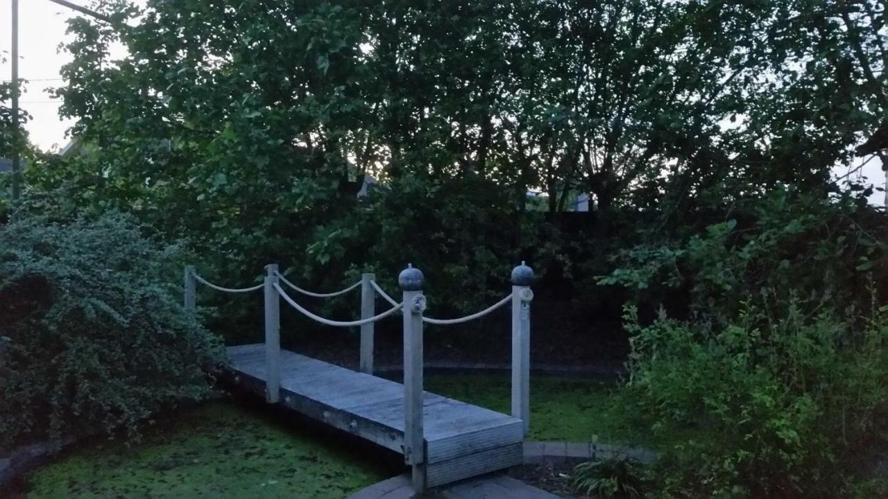 Hooglede Het Filipijns Slaaphuisje المظهر الخارجي الصورة